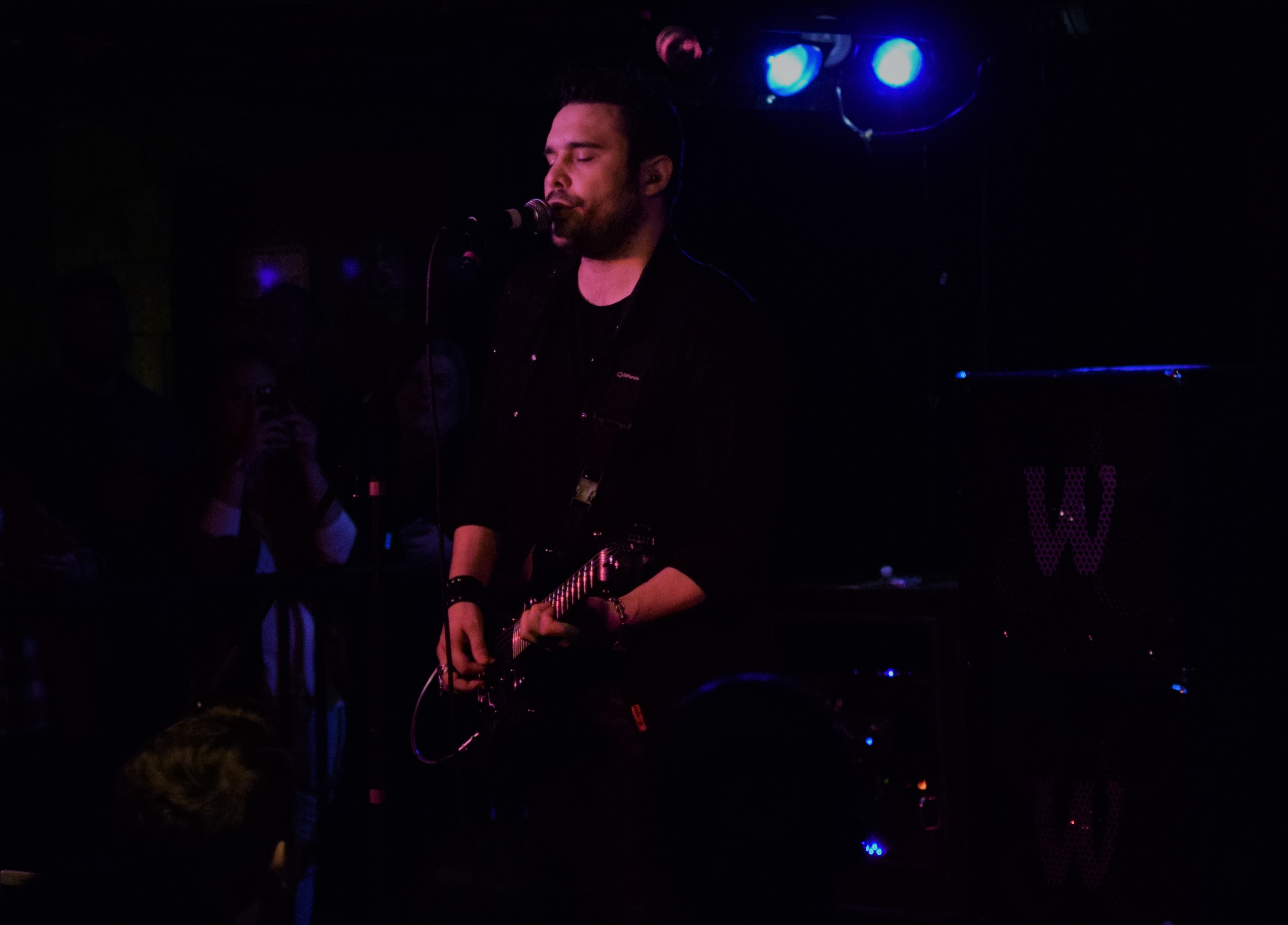 Trapt Hits Where It Counts Stone Age Rock Report